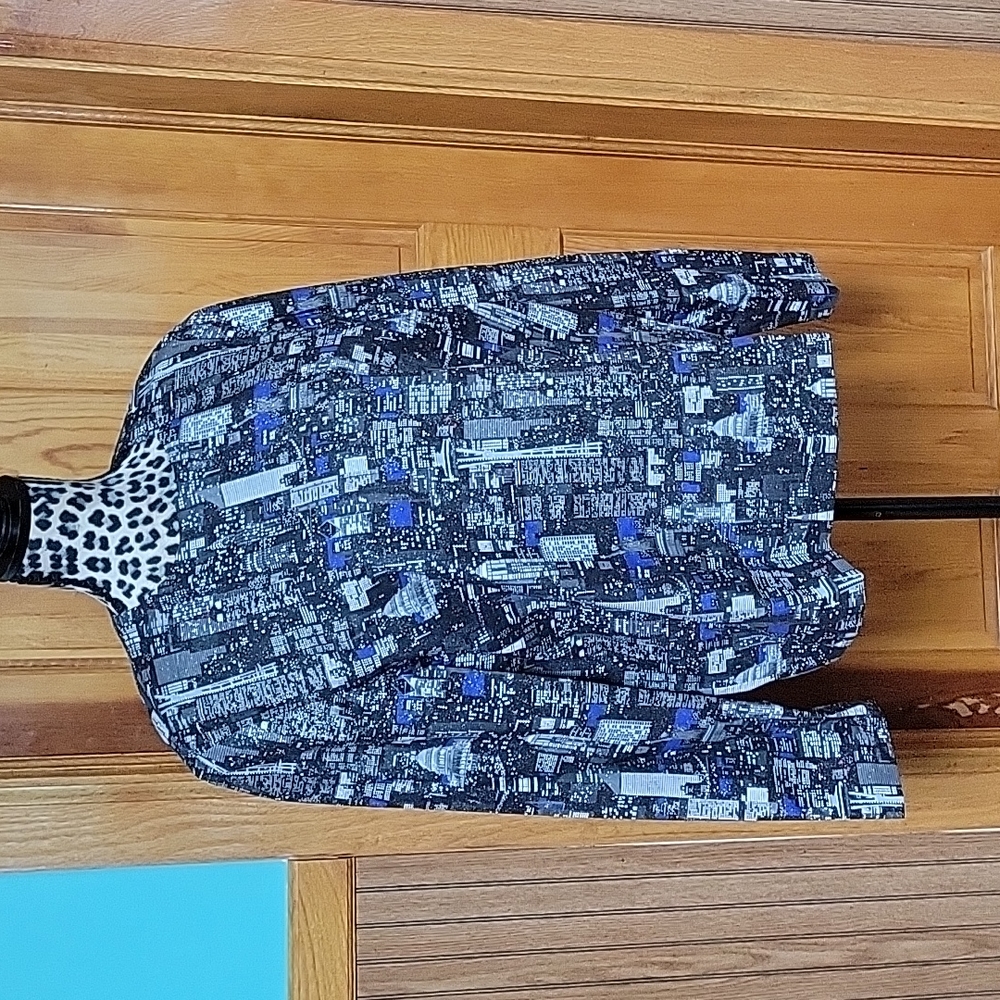 Handmade Jacket